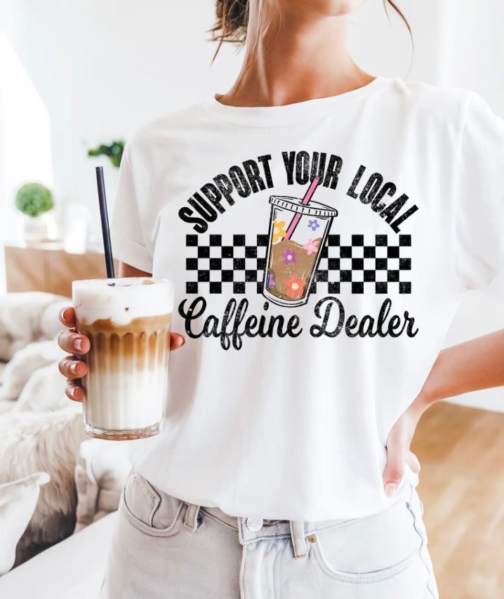 #364a Support your local caffeine dealer