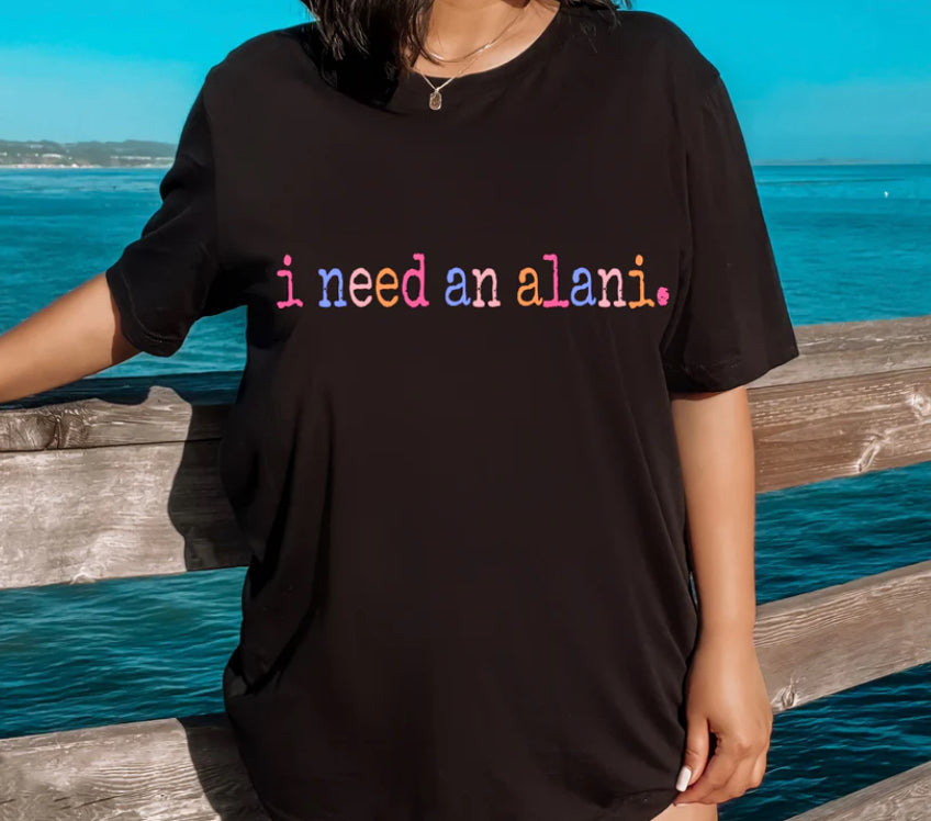 #404 I need an Alani