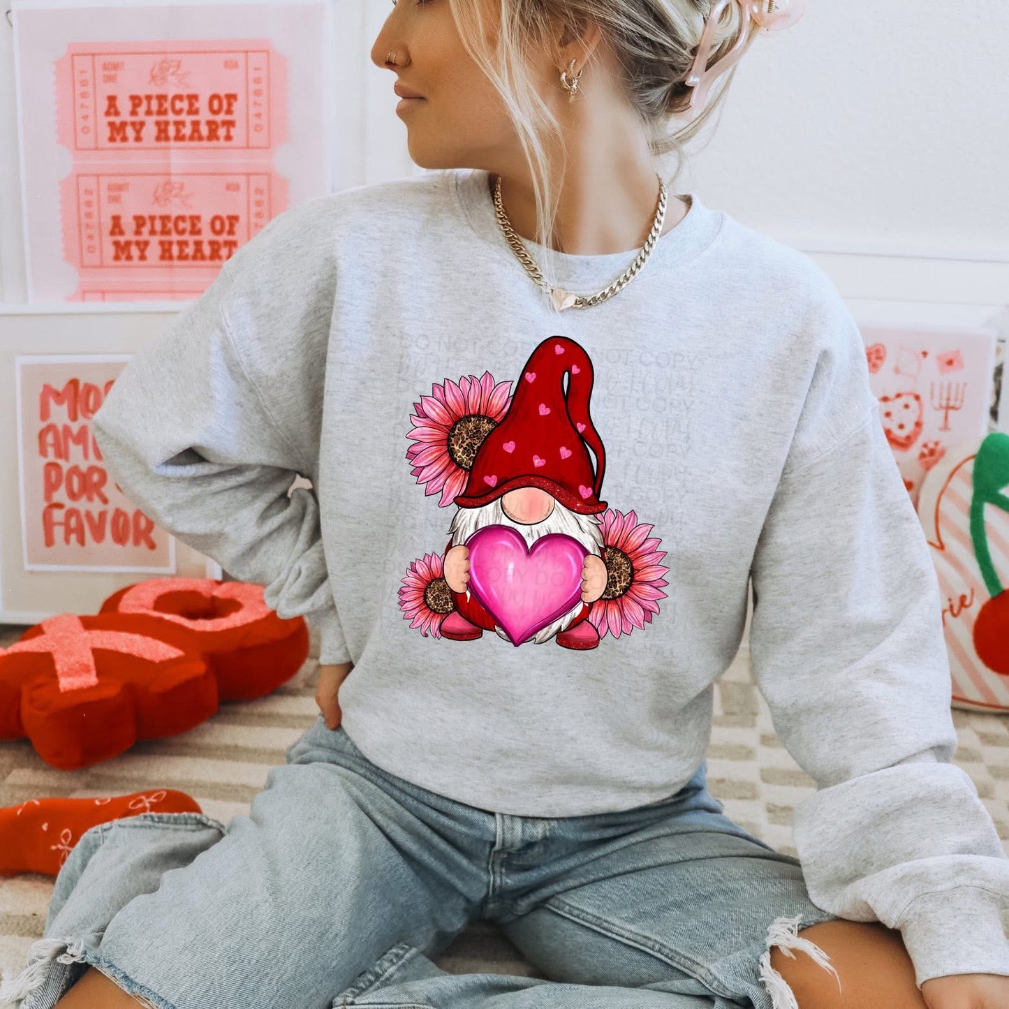 #337a Valentine gnome