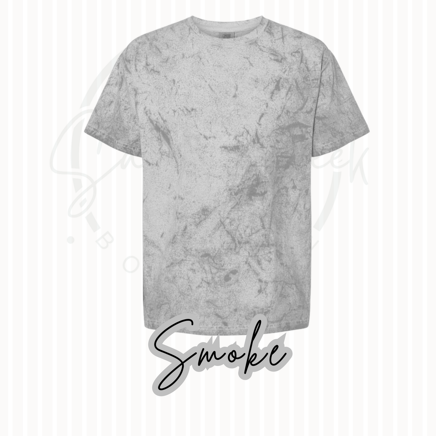 Smoke T-Shirt