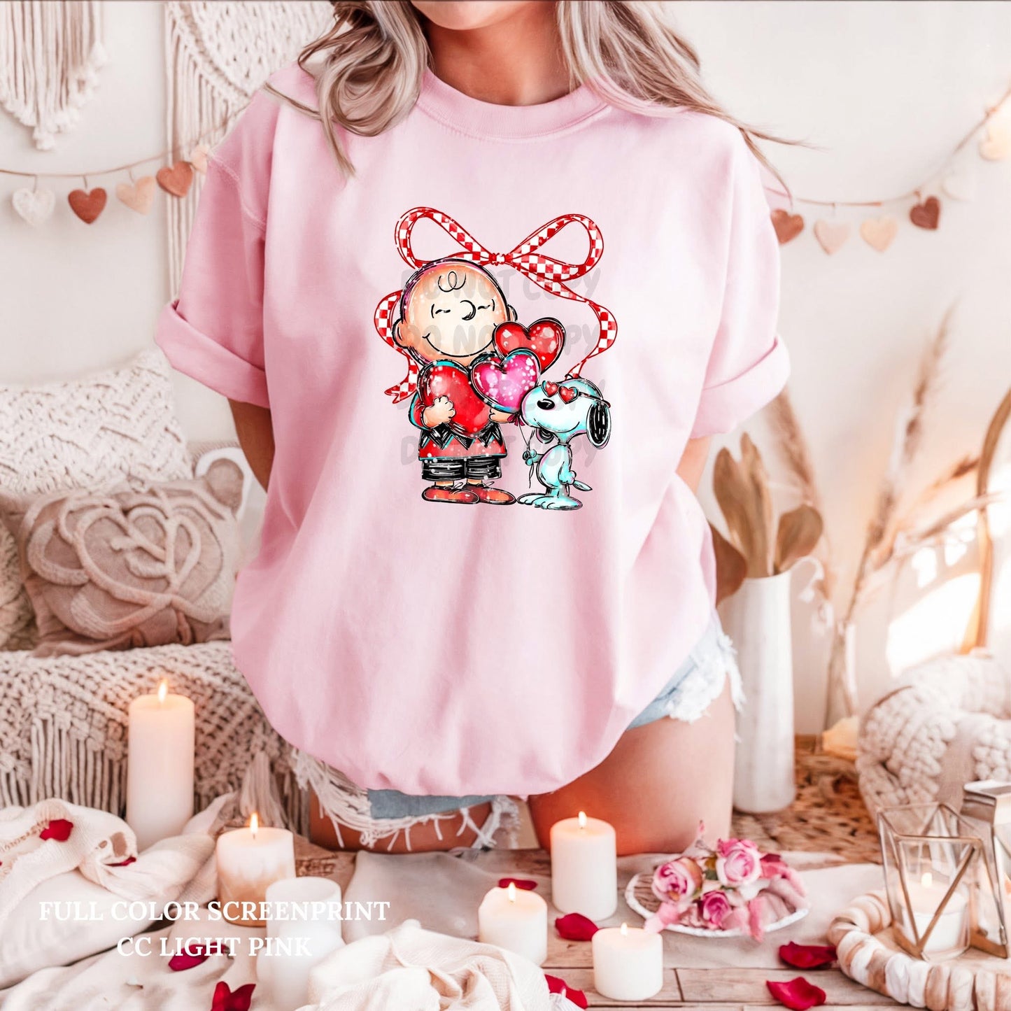 #363a Charlie Brown and snoopy