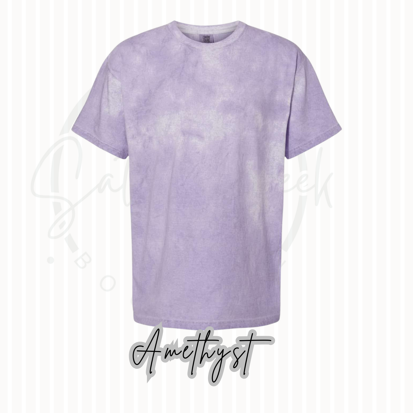 Amethyst T-Shirt