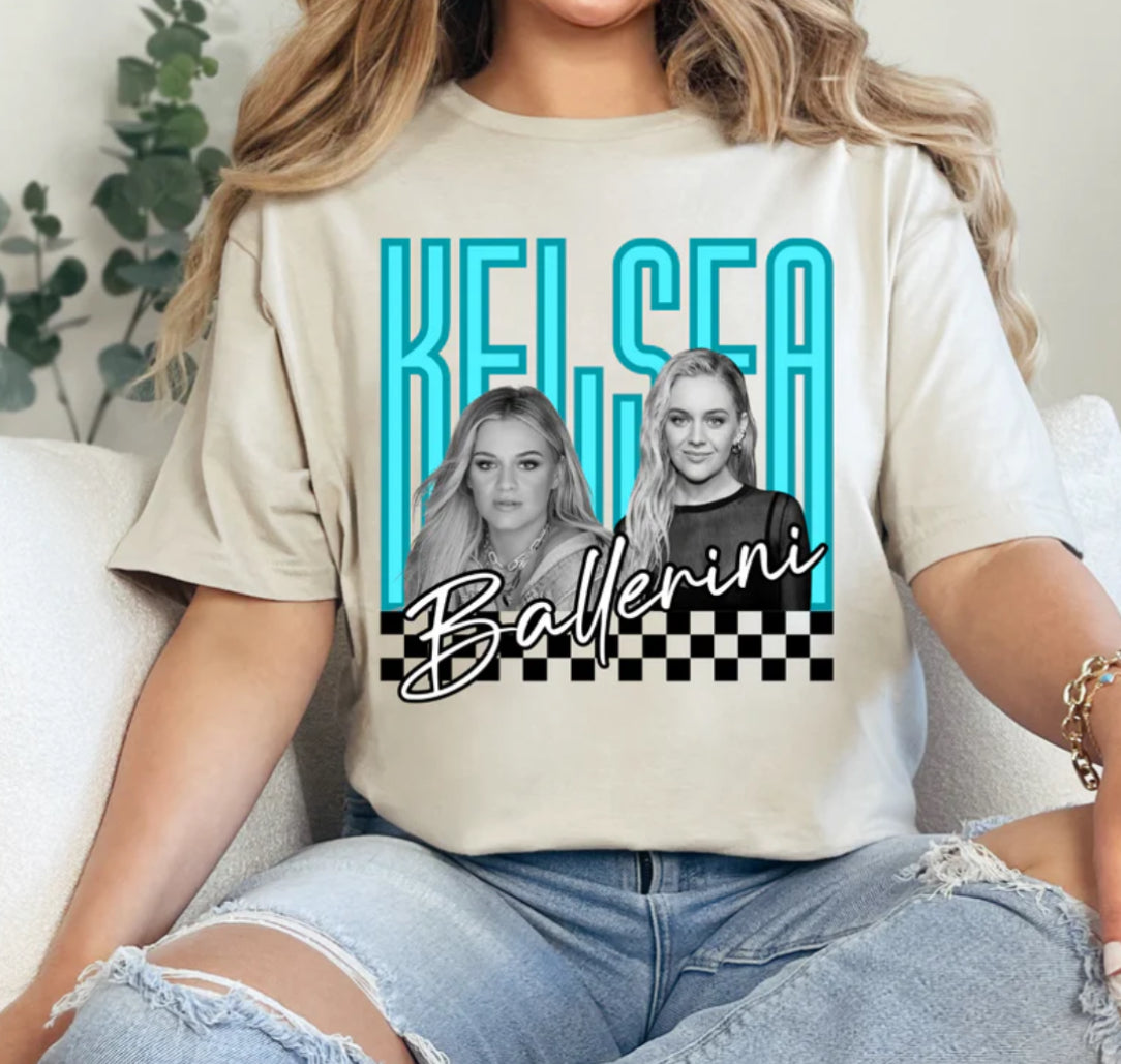 #323 Kelsea Ballerini