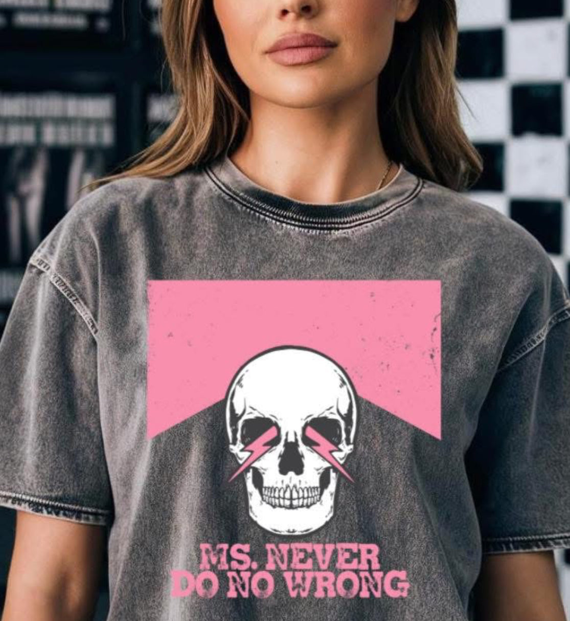 #268 Ms never do no wrong