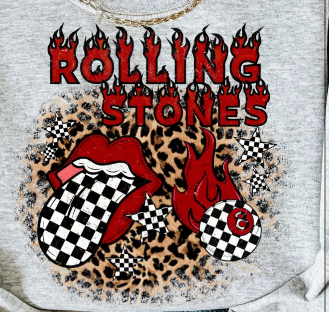 #279 Rolling Stones