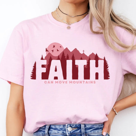 #422 Faith