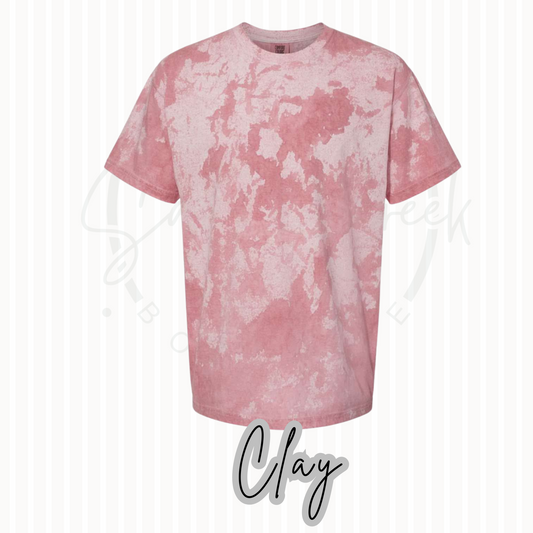 Clay T-Shirt