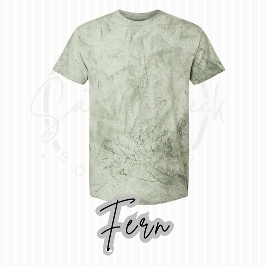 Fern T-Shirt