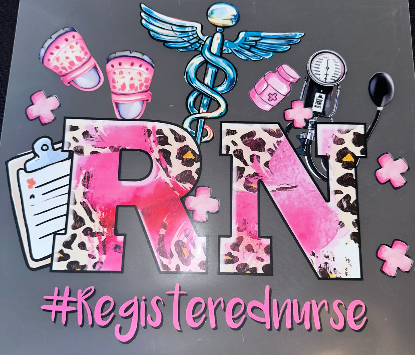 #1002 RN #registerednurse
