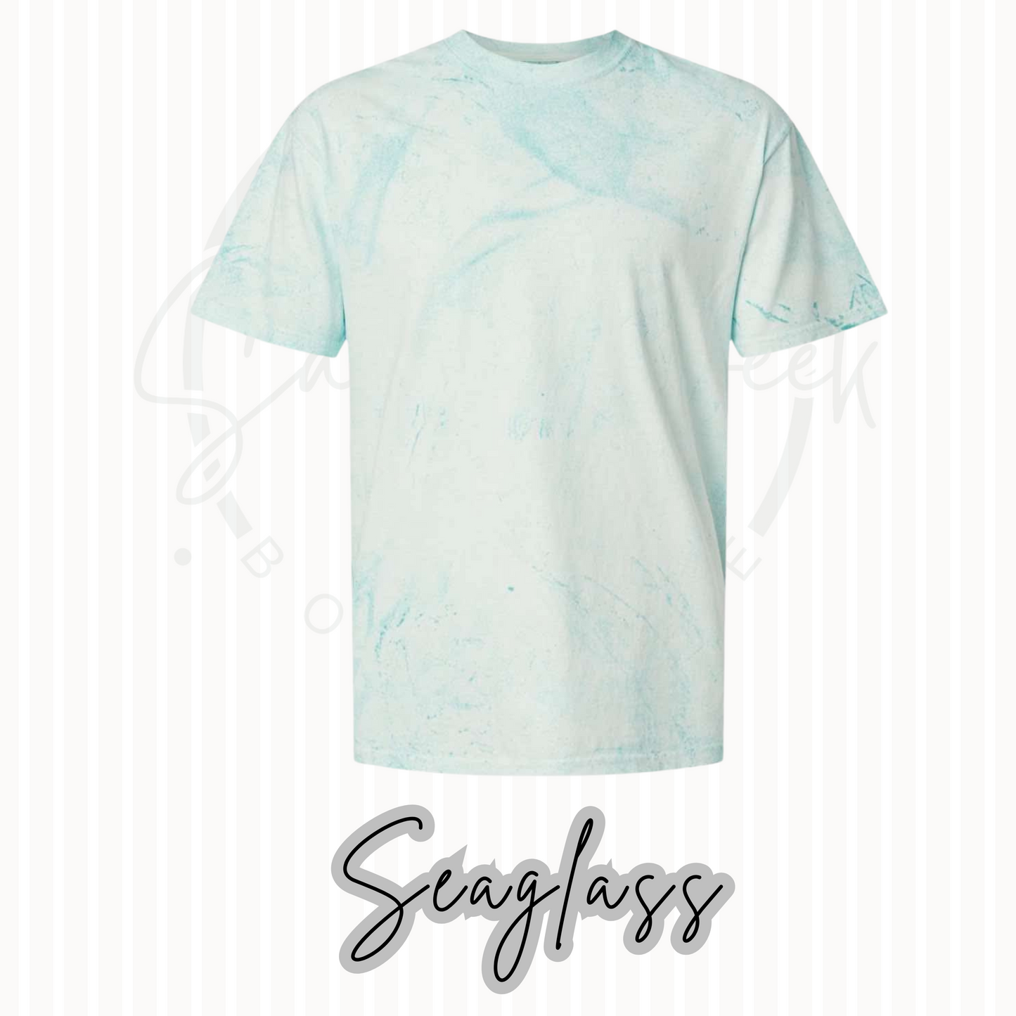 Seaglass T-Shirt