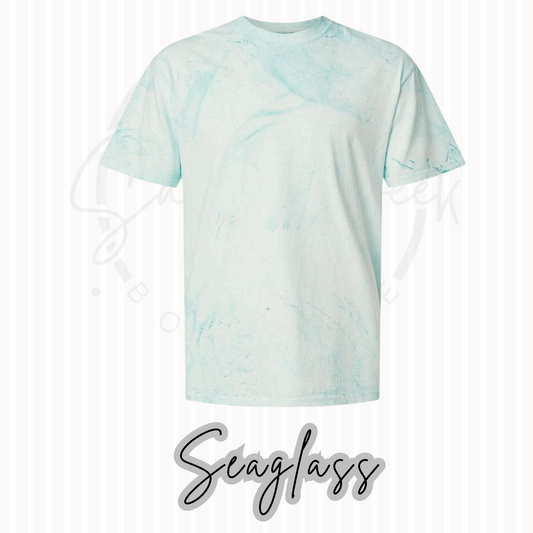 Seaglass T-Shirt