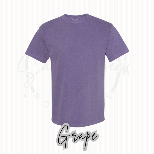 Grape T-Shirt