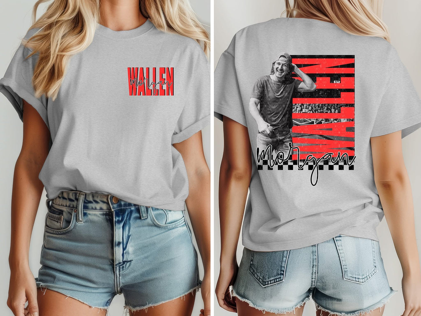 #371a Morgan Wallen with pocket