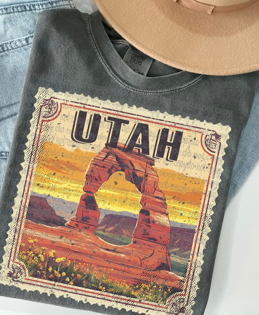 #56A Utah