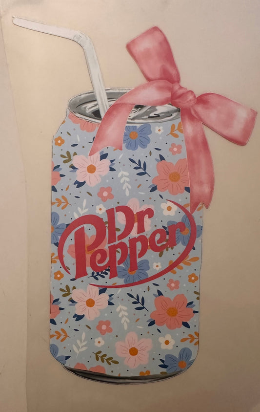 #333 Dr Pepper