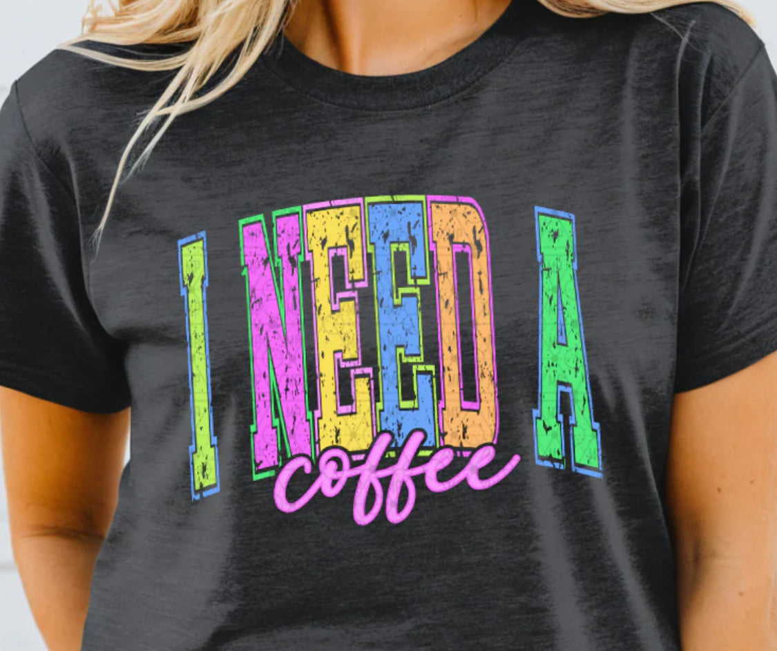 #1034 I need a coffee