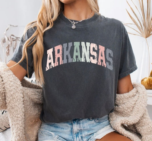 #45A Arkansas