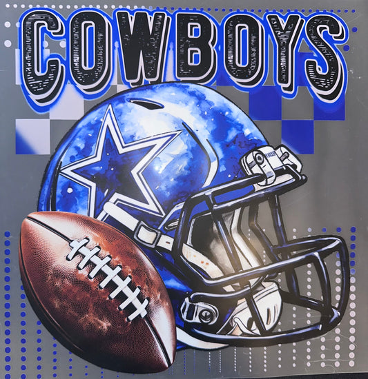 #969 Cowboys