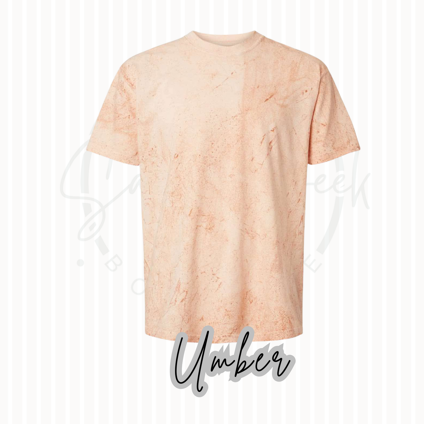 Umber T-Shirt