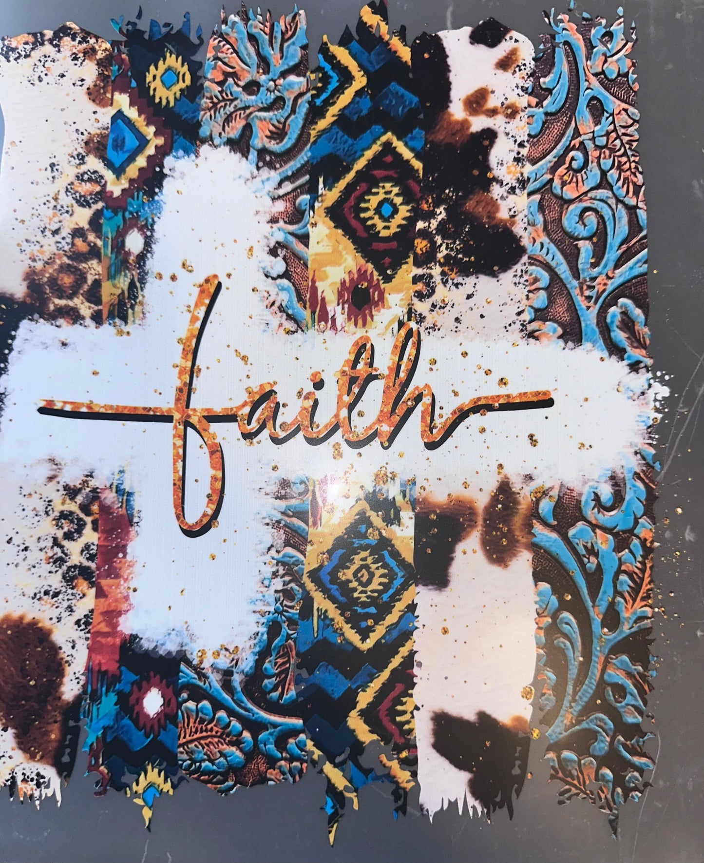 #120A Faith