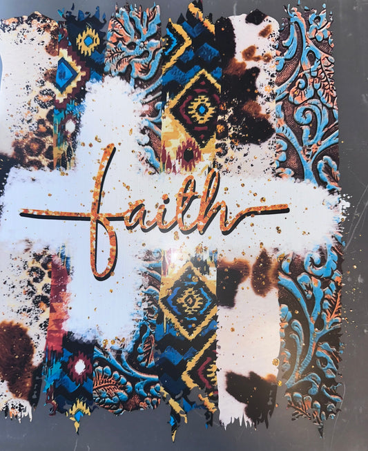 #120A Faith
