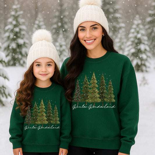 #288a Winter wonderland