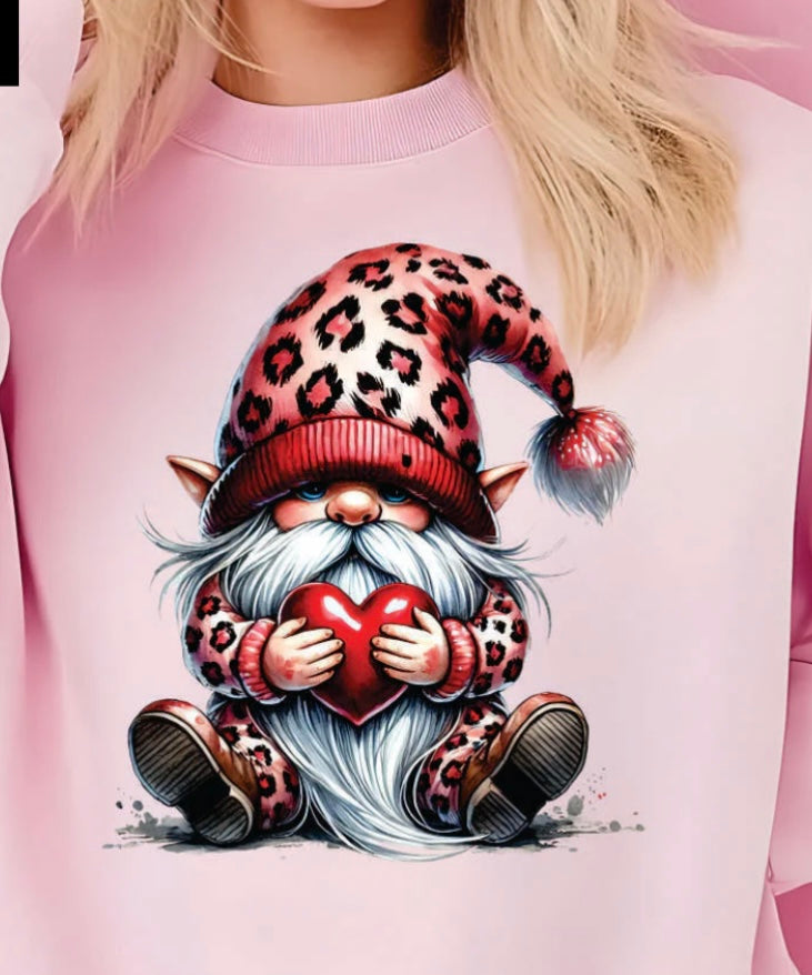 #304a Valentine gnome