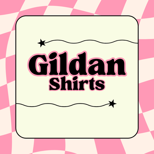 Gildan Shirt