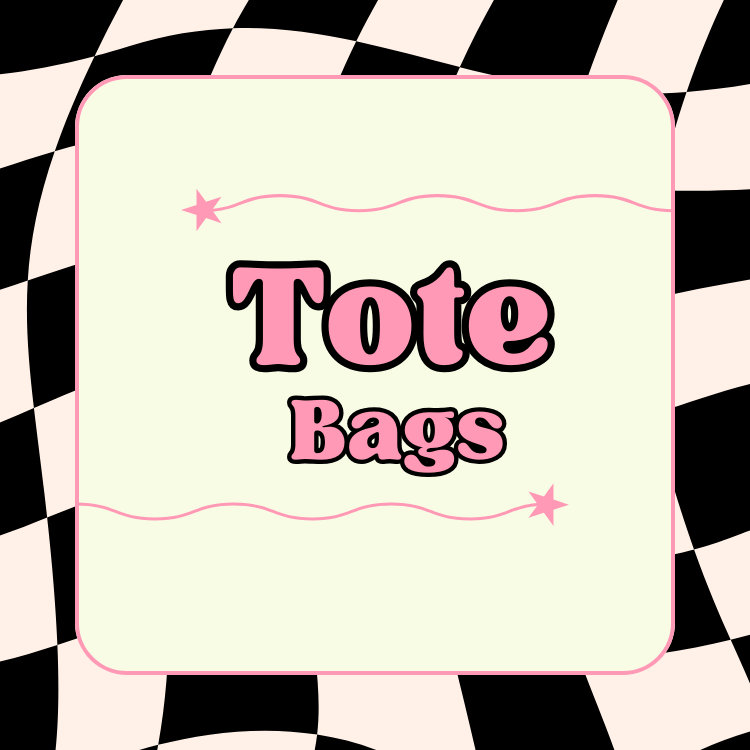 Tote bag