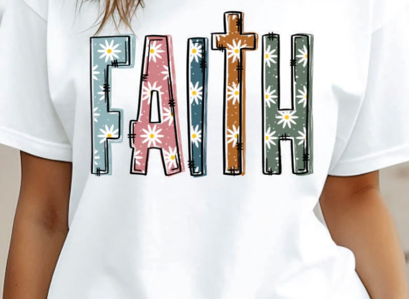 #301a Faith