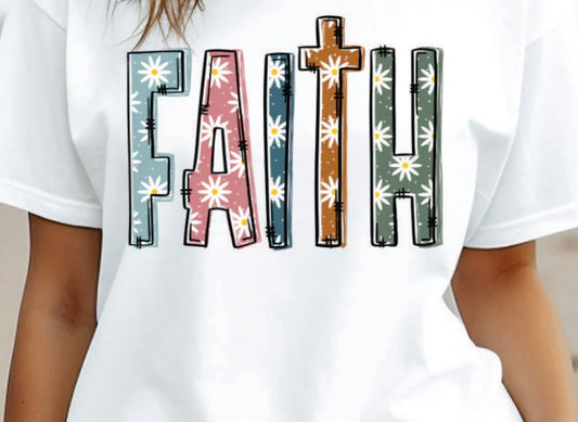 #301a Faith