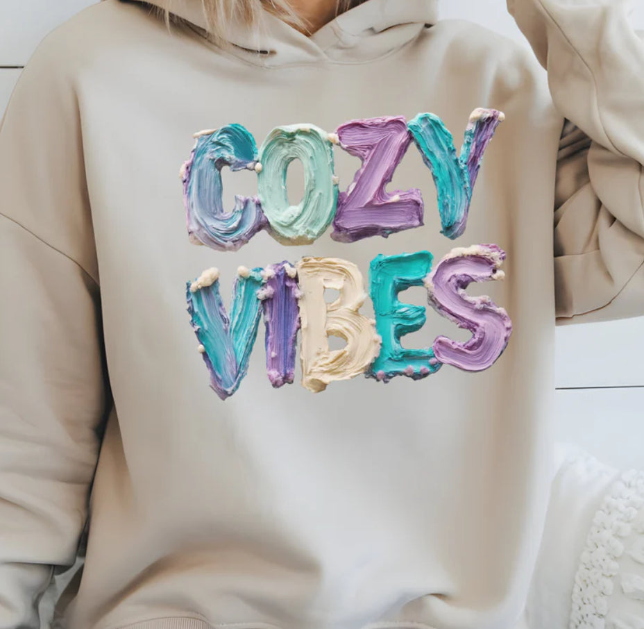 #204a Cozy vibes