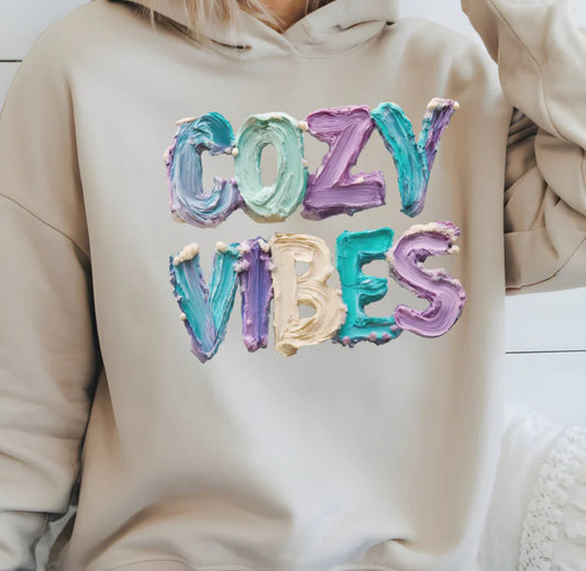 #204a Cozy vibes