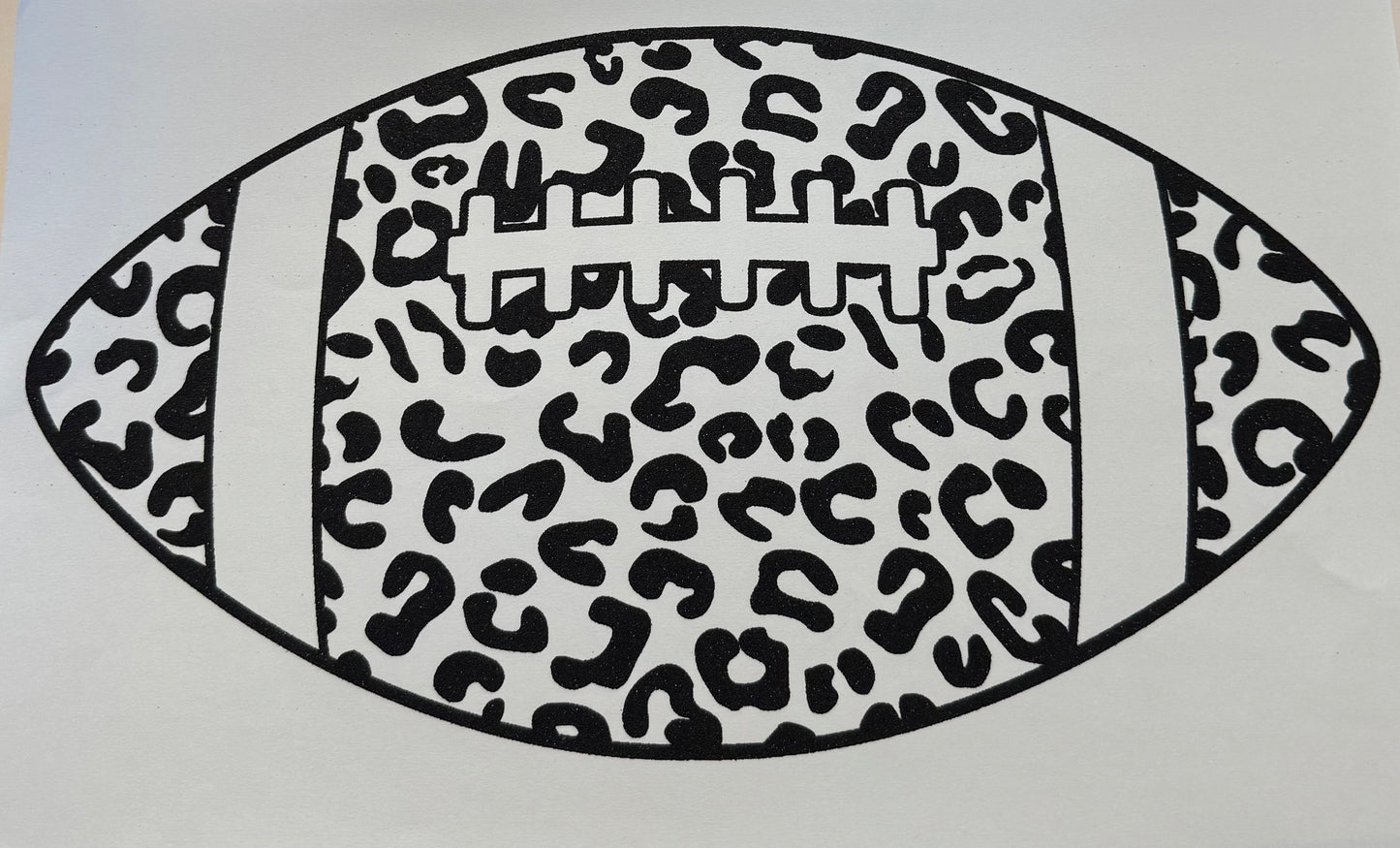 #73 Cheetah Football