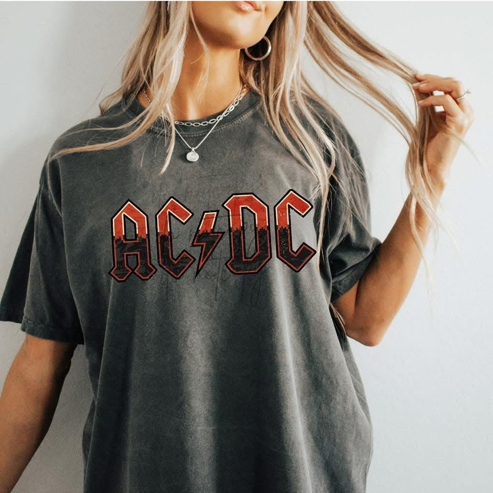 #156 AC/DC