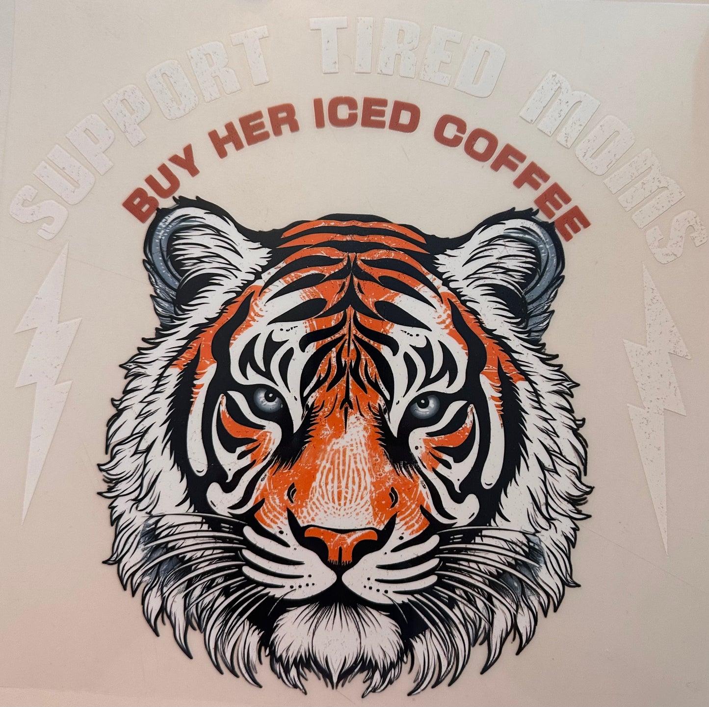 #79 Buy Her Iced Coffee