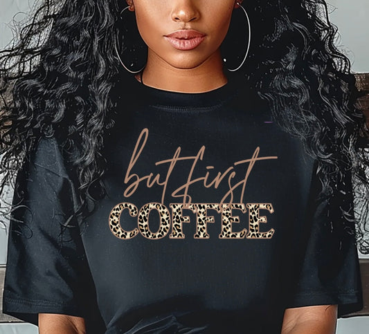 #199 But first coffee