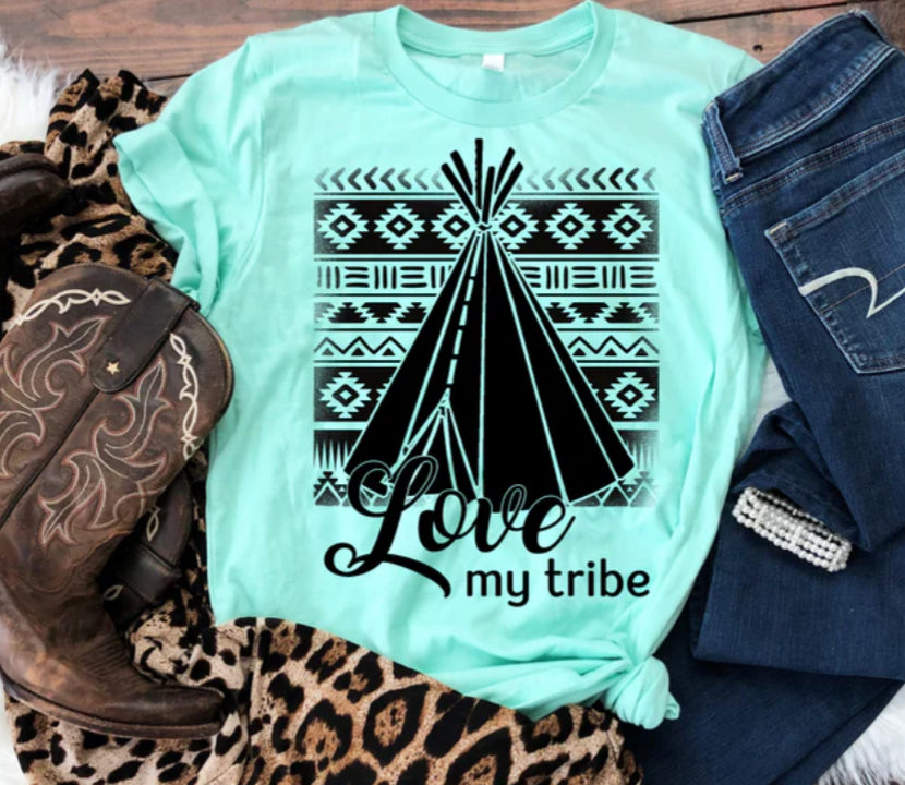 #222 Love my tribe