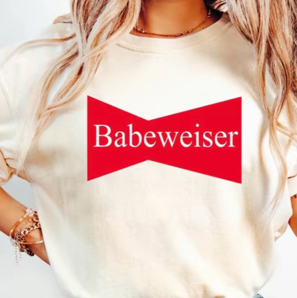 #305 Babeweiser