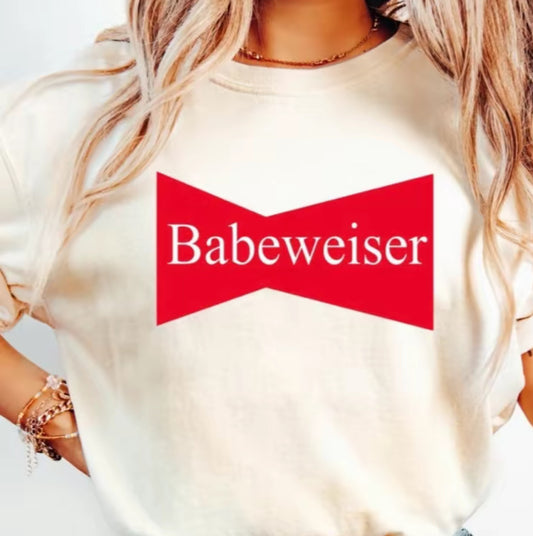 #305 Babeweiser